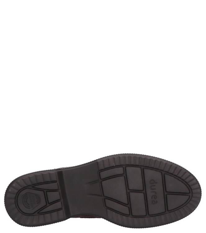 Durea bootschoen <span>6324 605 5521</span> 6324 605 5521 bruin - www.bremmerschoenen.live - Bremmer Schoenen