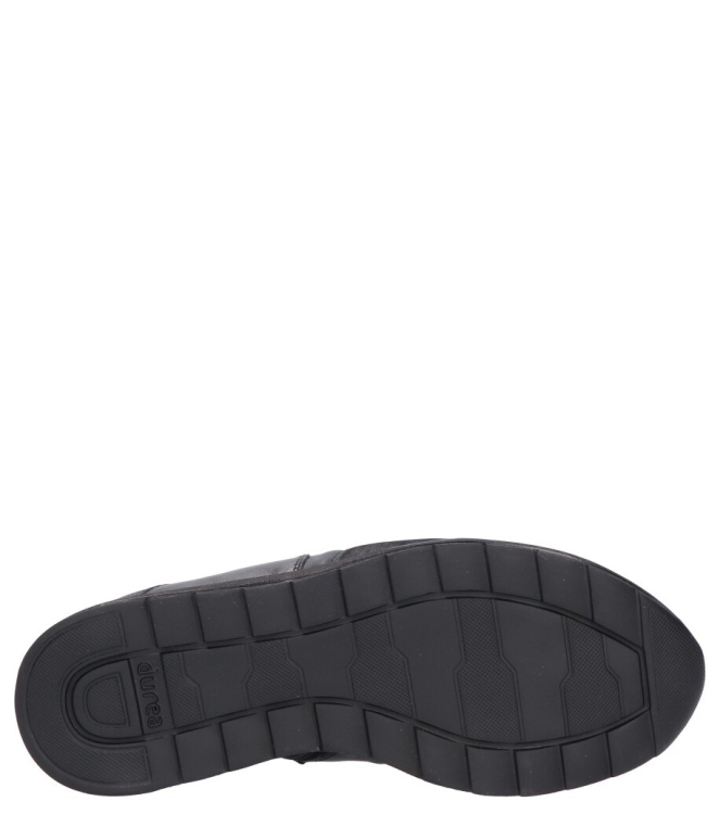 Durea sneaker <span>9745 685 2299</span> 9745 685 2299 zwart - www.bremmerschoenen.live - Bremmer Schoenen