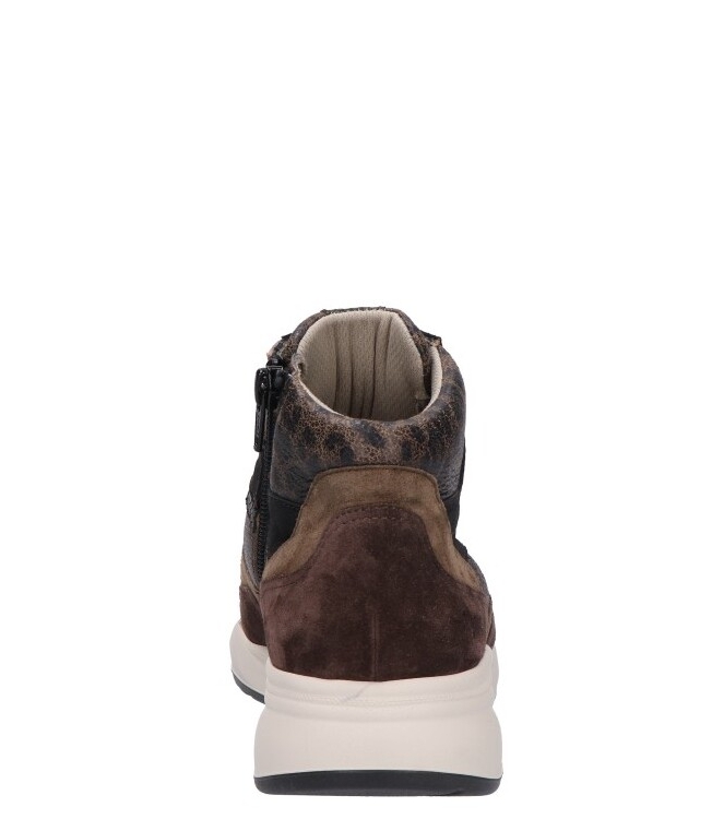 Durea Durea sneaker <span>9778 605 2358</span> 2358 CAFFE/TAUPE/GUNMETAL Durea sneaker <span>9778 605 2358</span> 9778 605 2358 bruin - www.bremmerschoenen.live - Bremmer Schoenen
