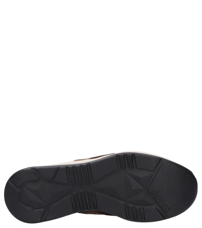 Durea Durea sneaker <span>9778 605 2358</span> 2358 CAFFE/TAUPE/GUNMETAL Durea sneaker <span>9778 605 2358</span> 9778 605 2358 bruin - www.bremmerschoenen.live - Bremmer Schoenen