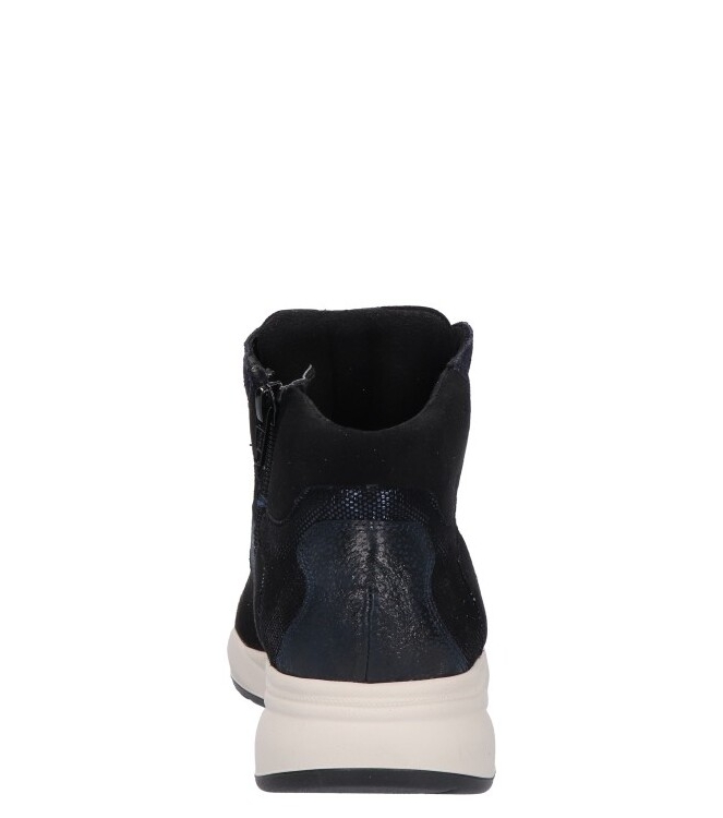 Durea Durea sneaker <span>9835 605 2293</span> 2293 BLAUW/ZWART Durea sneaker <span>9835 605 2293</span> 9835 605 2293 blauw - www.bremmerschoenen.live - Bremmer Schoenen