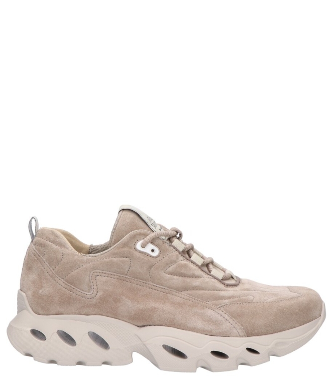 Durea Durea sneaker <span>6311 605 2383</span> 2383 WALNOOT/TAUPE Durea sneaker <span>6311 605 2383</span> 6311 605 2383 beige - www.bremmerschoenen.live - Bremmer Schoenen