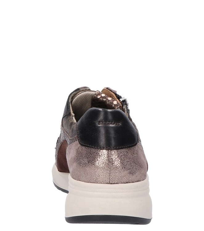 Durea Durea sneaker <span>6318 605 2264</span> 2264 ZWART/TAUPE/D.BRUIN Durea sneaker <span>6318 605 2264</span> 6318 605 2264 meerkleurig - www.bremmerschoenen.live - Bremmer Schoenen