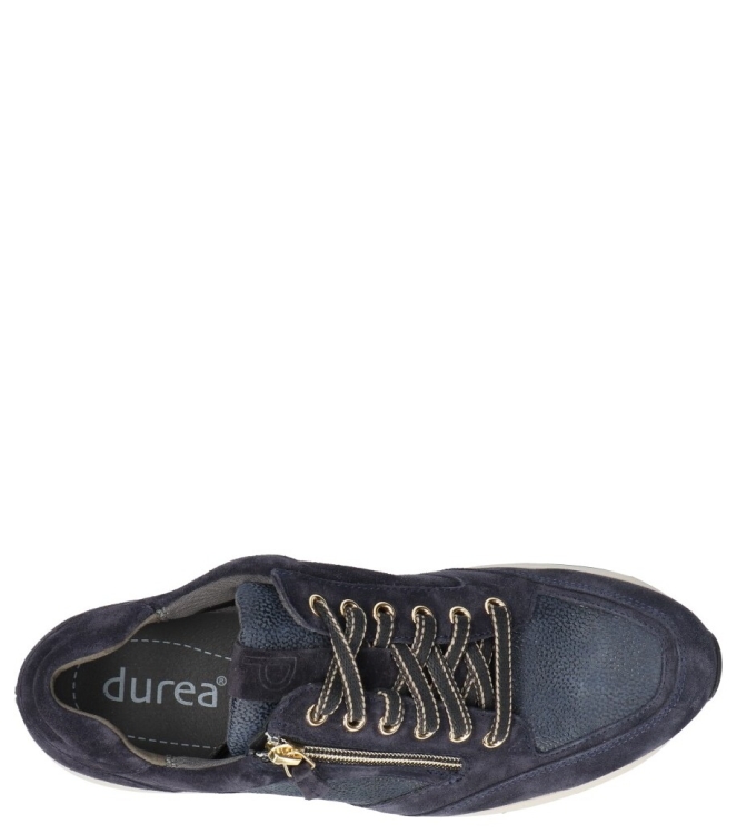 Durea Durea sneaker <span>6322 605 2276</span> 2276 BLAUW Durea sneaker <span>6322 605 2276</span> 6322 605 2276 blauw - www.bremmerschoenen.live - Bremmer Schoenen