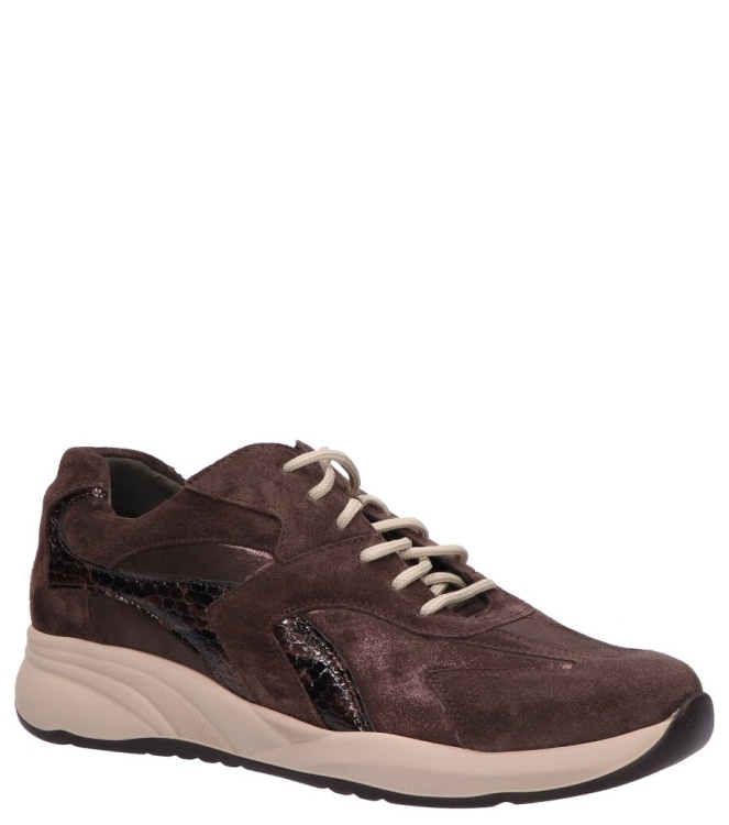 Durea Durea sneaker <span>6316 605 2262</span> 2262 CAFFE Durea sneaker <span>6316 605 2262</span> 6316 605 2262 bruin - www.bremmerschoenen.live - Bremmer Schoenen