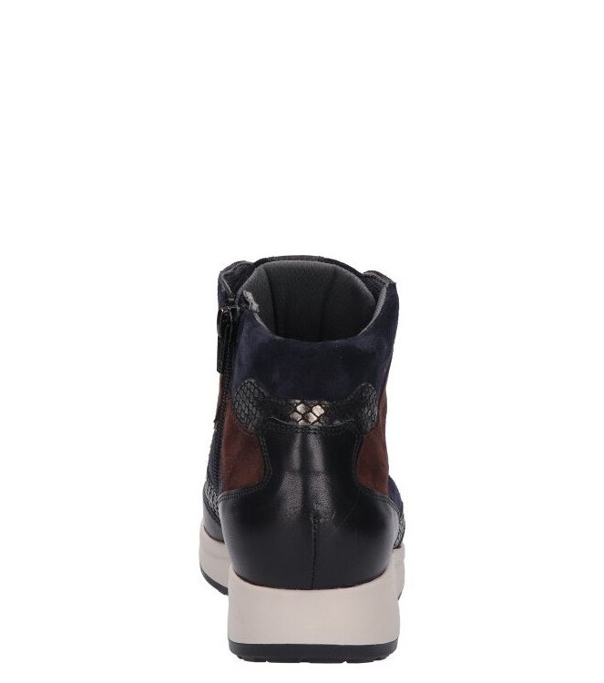 Durea Durea sneaker <span>9842 605 2316</span> 2316 ZWART/BLAUW Durea sneaker <span>9842 605 2316</span> 9842 605 2316 zwart - www.bremmerschoenen.live - Bremmer Schoenen