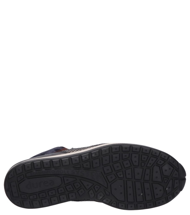Durea Durea sneaker <span>9842 605 2316</span> 2316 ZWART/BLAUW Durea sneaker <span>9842 605 2316</span> 9842 605 2316 zwart - www.bremmerschoenen.live - Bremmer Schoenen