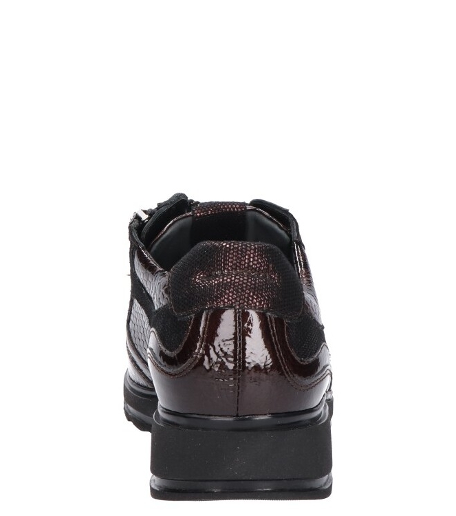 Durea Durea sneaker <span>6315 685 2260</span> 2260 D.BRUIN/BORDO Durea sneaker <span>6315 685 2260</span> 6315 685 2260 bruin - www.bremmerschoenen.live - Bremmer Schoenen