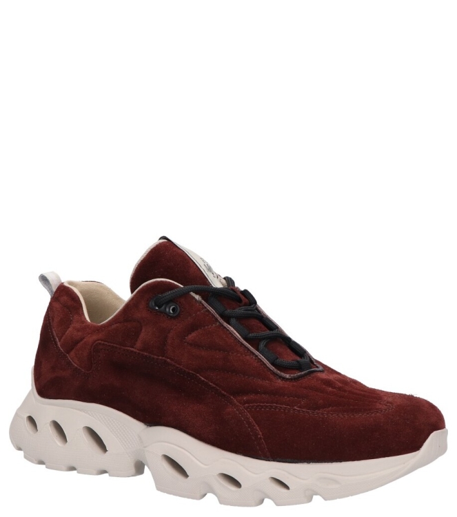 Durea Durea sneaker <span>6311 605 2384</span> 2384 BORDO/BRONS Durea sneaker <span>6311 605 2384</span> 6311 605 2384 bordeaux - www.bremmerschoenen.live - Bremmer Schoenen