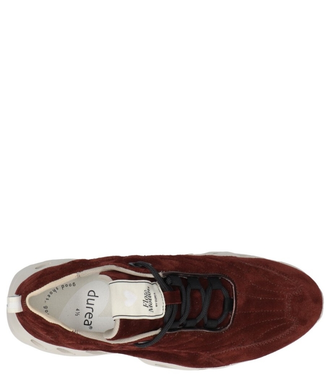 Durea Durea sneaker <span>6311 605 2384</span> 2384 BORDO/BRONS Durea sneaker <span>6311 605 2384</span> 6311 605 2384 bordeaux - www.bremmerschoenen.live - Bremmer Schoenen
