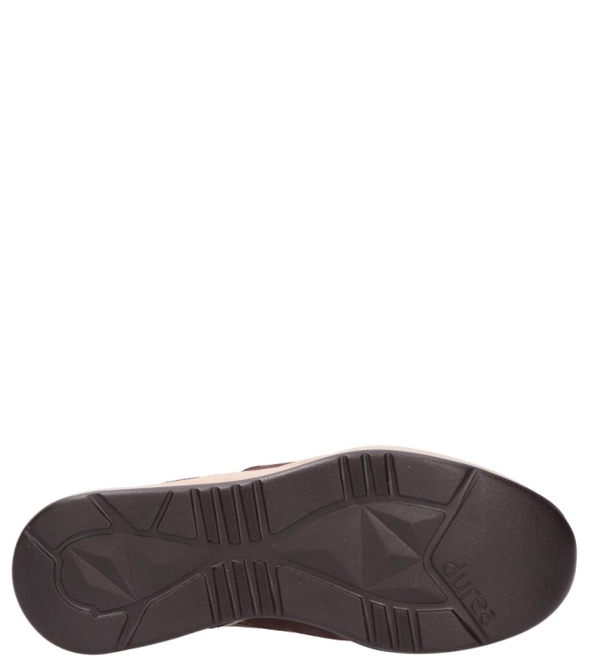 Durea sneaker <span>6308 605 2335</span> 6308 605 2335 bruin - www.bremmerschoenen.live - Bremmer Schoenen