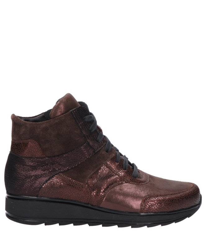 Durea Durea sneaker <span>9745 685 2298</span> 2298 D.BRUIN/BORDO Durea sneaker <span>9745 685 2298</span> 9745 685 2298 bruin - www.bremmerschoenen.live - Bremmer Schoenen