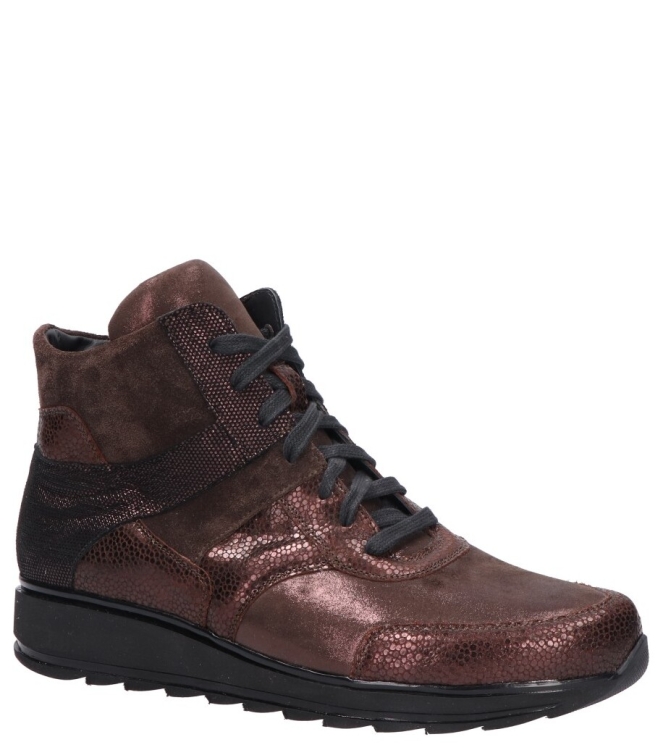 Durea Durea sneaker <span>9745 685 2298</span> 2298 D.BRUIN/BORDO Durea sneaker <span>9745 685 2298</span> 9745 685 2298 bruin - www.bremmerschoenen.live - Bremmer Schoenen