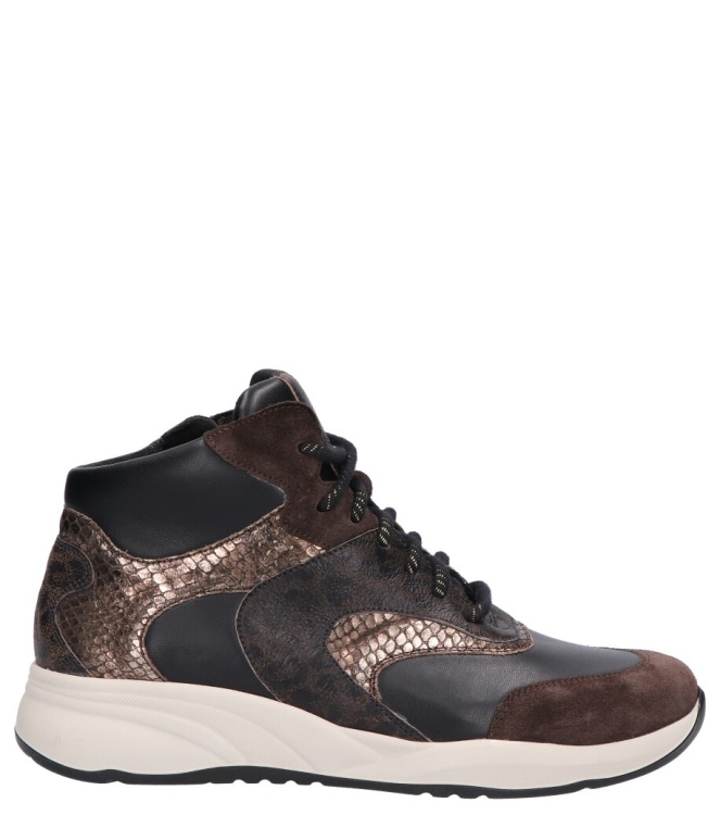 Durea Durea sneaker <span>9835 605 2292</span> 2292 CAFFE/ZWART/TAUPE Durea sneaker <span>9835 605 2292</span> 9835 605 2292 meerkleurig - www.bremmerschoenen.live - Bremmer Schoenen