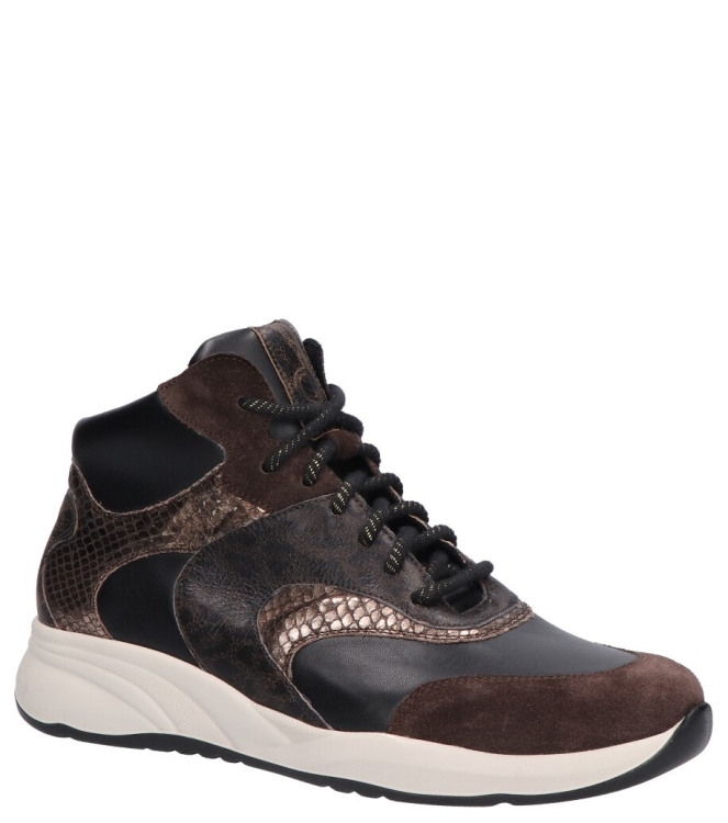 Durea Durea sneaker <span>9835 605 2292</span> 2292 CAFFE/ZWART/TAUPE Durea sneaker <span>9835 605 2292</span> 9835 605 2292 meerkleurig - www.bremmerschoenen.live - Bremmer Schoenen