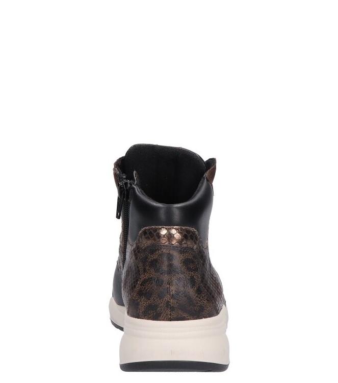 Durea Durea sneaker <span>9835 605 2292</span> 2292 CAFFE/ZWART/TAUPE Durea sneaker <span>9835 605 2292</span> 9835 605 2292 meerkleurig - www.bremmerschoenen.live - Bremmer Schoenen