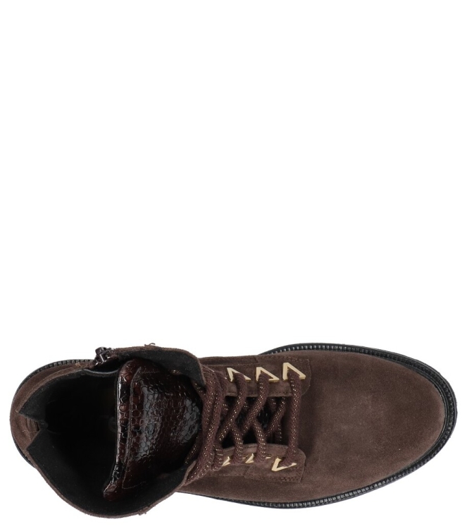 Durea Durea veterboot <span>9838 185 2283</span> 2283 CAFFE Durea veterboot <span>9838 185 2283</span> 9838 185 2283 bruin - www.bremmerschoenen.live - Bremmer Schoenen