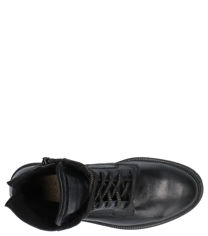 Durea Durea veterboot <span>9769 185 2390</span> 2390 ZWART Durea veterboot <span>9769 185 2390</span> 9769 185 2390 zwart - www.bremmerschoenen.live - Bremmer Schoenen