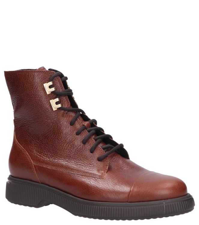 Durea Durea veterboot <span>9837 835 2272</span> 2272 BRUIN Durea veterboot <span>9837 835 2272</span> 9837 835 2272 cognac - www.bremmerschoenen.live - Bremmer Schoenen