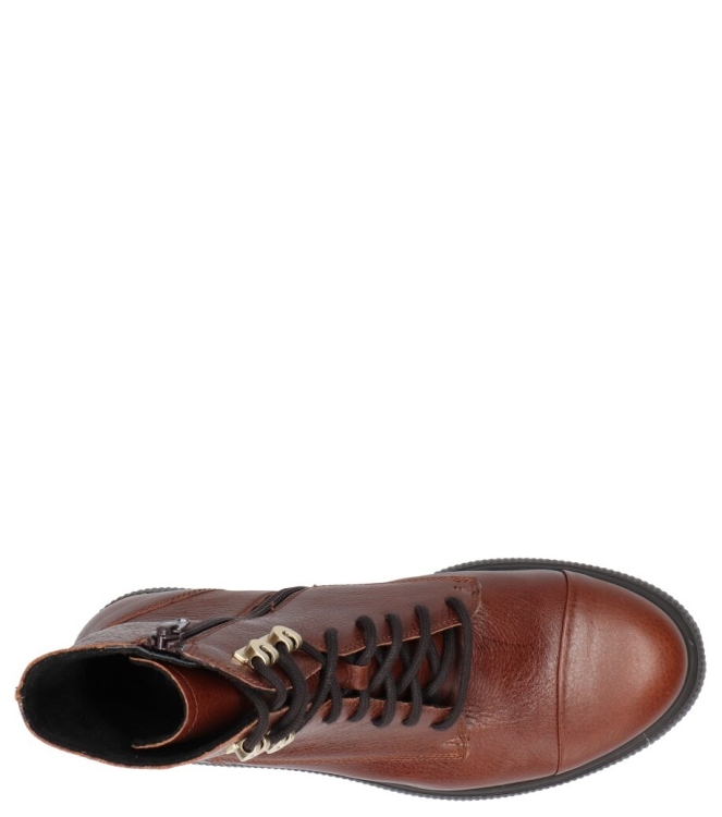 Durea Durea veterboot <span>9837 835 2272</span> 2272 BRUIN Durea veterboot <span>9837 835 2272</span> 9837 835 2272 cognac - www.bremmerschoenen.live - Bremmer Schoenen