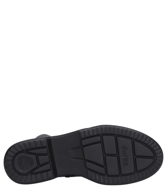 Durea Durea veterboot <span>9837 835 1186</span> 1186 ZWART Durea veterboot <span>9837 835 1186</span> 9837 835 1186 zwart - www.bremmerschoenen.live - Bremmer Schoenen