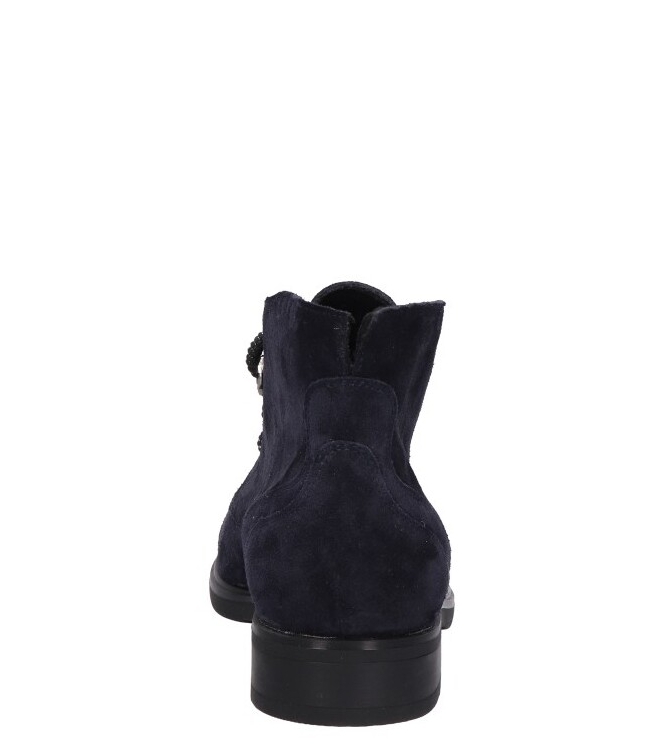 Durea Durea veterboot <span>9840 835 7563</span> 7563 BLAUW Durea veterboot <span>9840 835 7563</span> 9840 835 7563 blauw - www.bremmerschoenen.live - Bremmer Schoenen