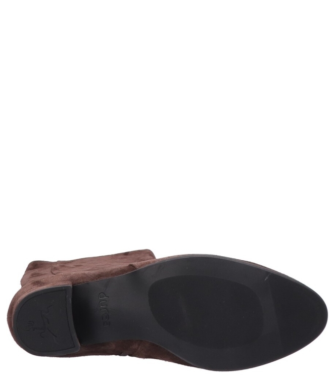 Durea Durea laars <span>9814 915 1253</span> 1253 CAFFE Durea laars <span>9814 915 1253</span> 9814 915 1253 bruin - www.bremmerschoenen.live - Bremmer Schoenen