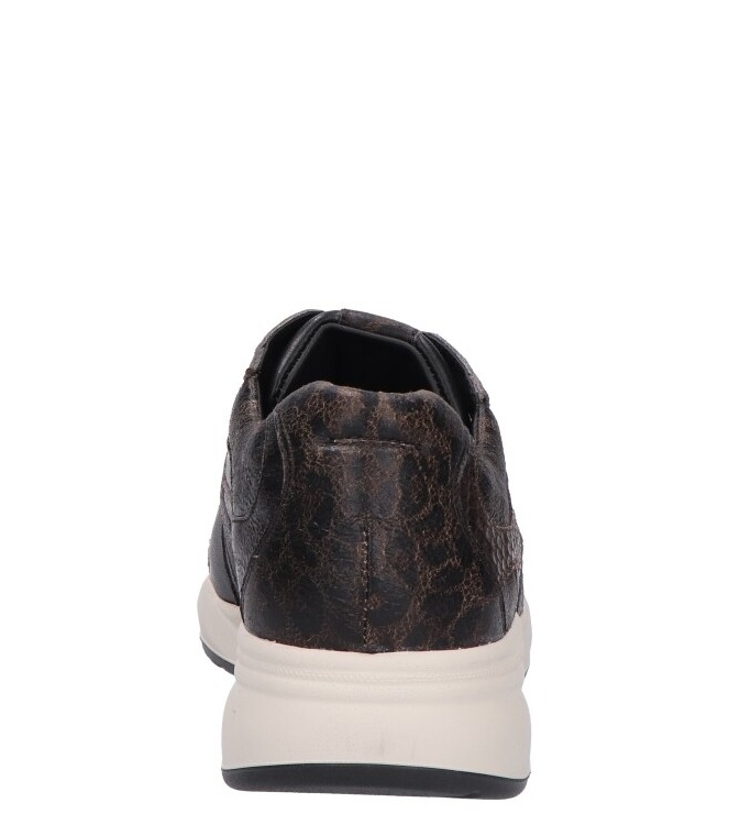 Durea Durea sneaker <span>6316 608 2327</span> 2327 TAUPE/ZWART/D.BRUIN Durea sneaker <span>6316 608 2327</span> 6316 608 2327 bruin - www.bremmerschoenen.live - Bremmer Schoenen