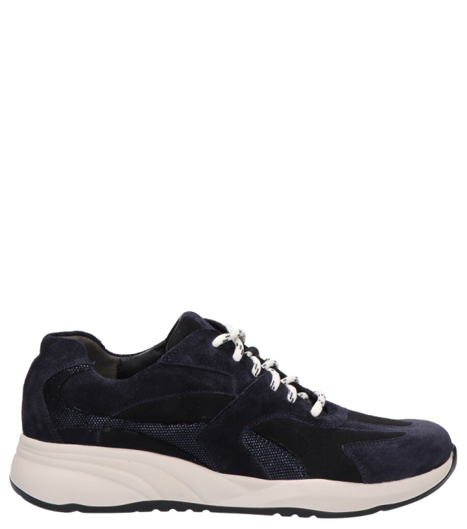 Durea Durea sneaker <span>6316 608 2263</span> 2263 BLAUW/ZWART Durea sneaker <span>6316 608 2263</span> 6316 608 2263 blauw - www.bremmerschoenen.live - Bremmer Schoenen