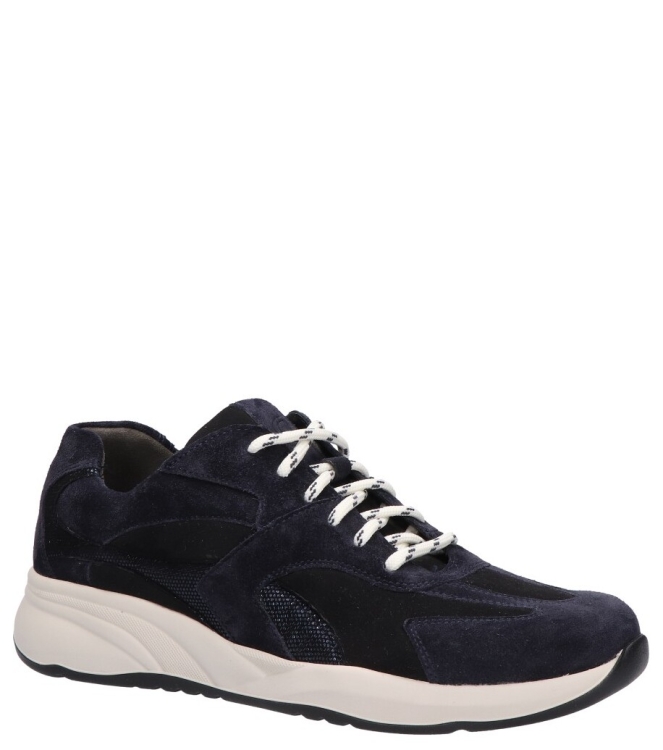 Durea Durea sneaker <span>6316 608 2263</span> 2263 BLAUW/ZWART Durea sneaker <span>6316 608 2263</span> 6316 608 2263 blauw - www.bremmerschoenen.live - Bremmer Schoenen