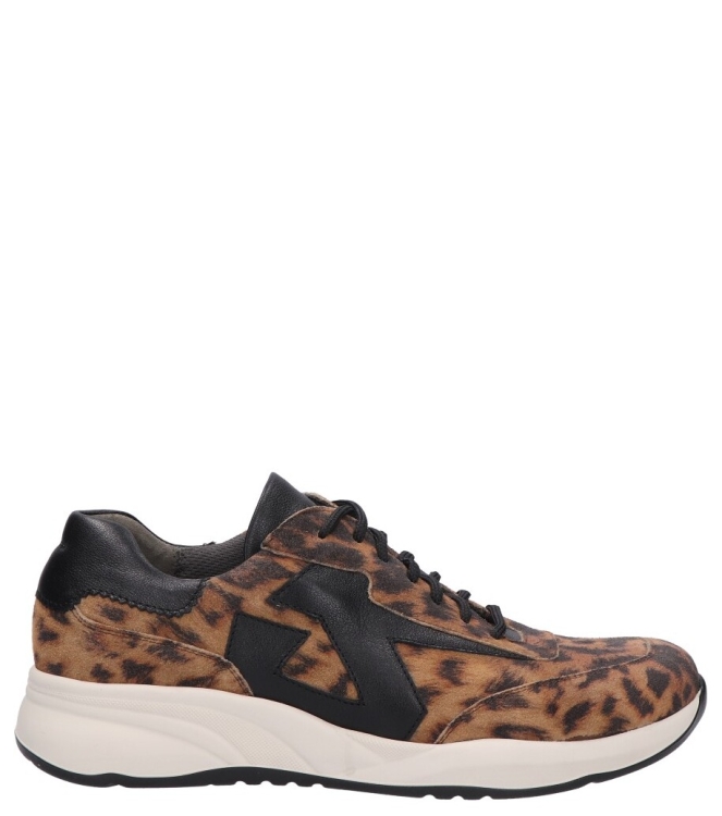 Durea Durea sneaker <span>6305 608 1803</span> 1803 COGNAC/ZWART Durea sneaker <span>6305 608 1803</span> 6305 608 1803 cognac - www.bremmerschoenen.live - Bremmer Schoenen