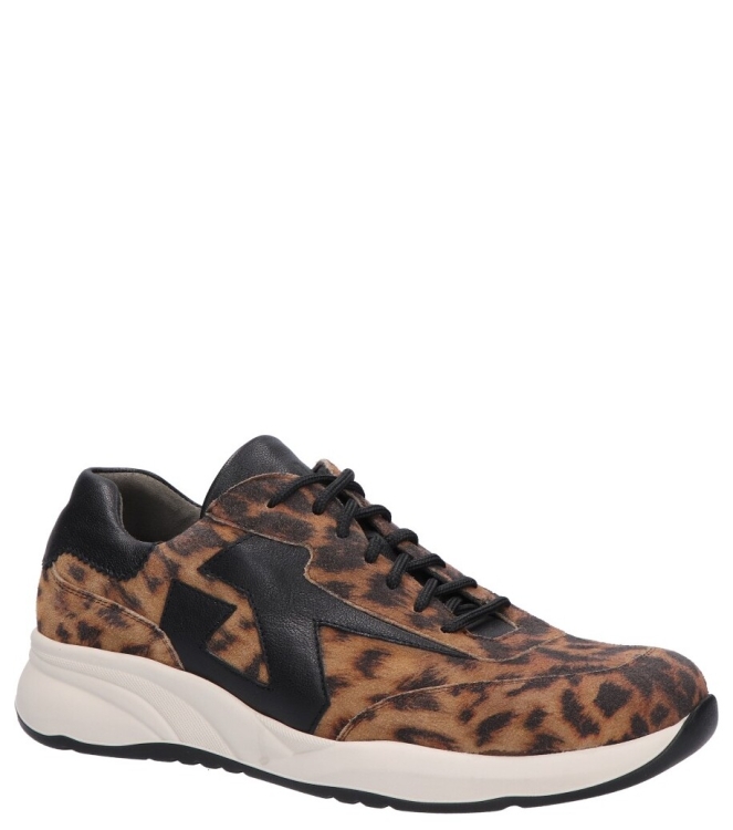 Durea Durea sneaker <span>6305 608 1803</span> 1803 COGNAC/ZWART Durea sneaker <span>6305 608 1803</span> 6305 608 1803 cognac - www.bremmerschoenen.live - Bremmer Schoenen