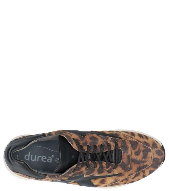 Durea Durea sneaker <span>6305 608 1803</span> 1803 COGNAC/ZWART Durea sneaker <span>6305 608 1803</span> 6305 608 1803 cognac - www.bremmerschoenen.live - Bremmer Schoenen