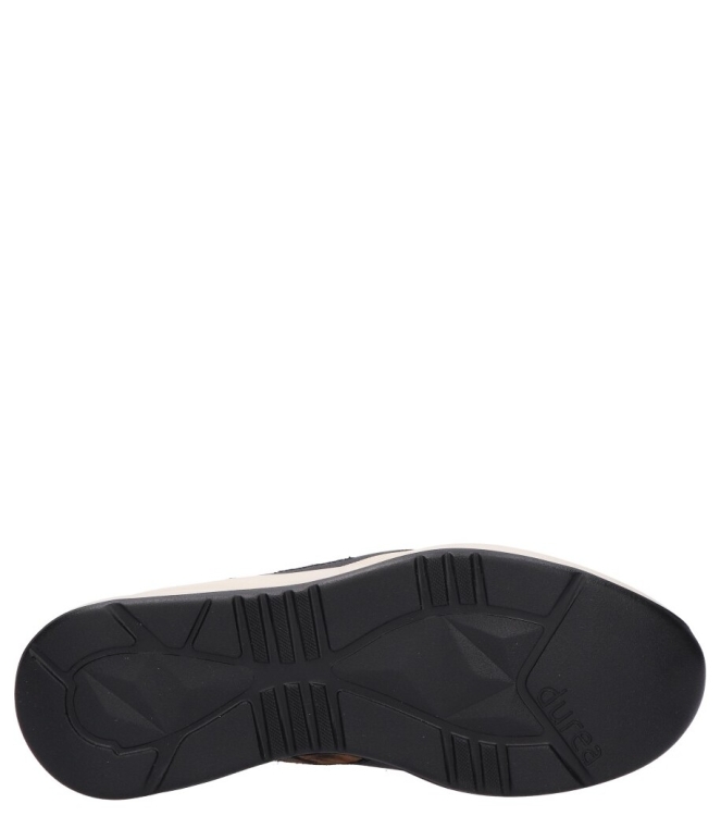 Durea Durea sneaker <span>6305 608 1803</span> 1803 COGNAC/ZWART Durea sneaker <span>6305 608 1803</span> 6305 608 1803 cognac - www.bremmerschoenen.live - Bremmer Schoenen