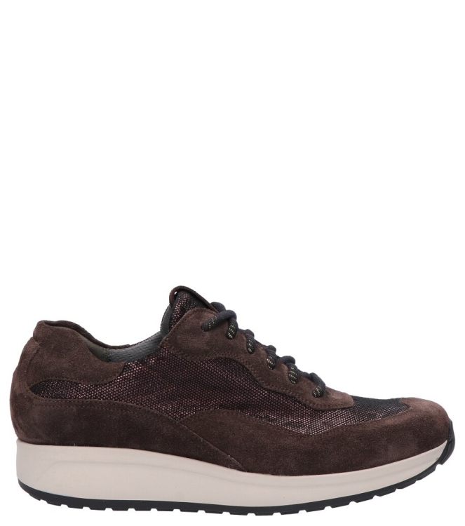 Durea Durea sneaker <span>6319 608 2279</span> 2279 CAFFE/BORDO Durea sneaker <span>6319 608 2279</span> 6319 608 2279 bruin - www.bremmerschoenen.live - Bremmer Schoenen