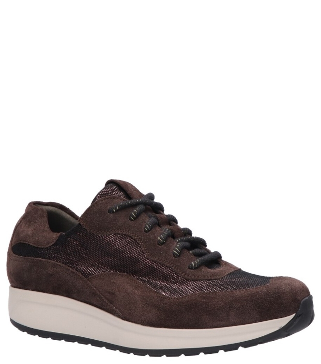 Durea Durea sneaker <span>6319 608 2279</span> 2279 CAFFE/BORDO Durea sneaker <span>6319 608 2279</span> 6319 608 2279 bruin - www.bremmerschoenen.live - Bremmer Schoenen