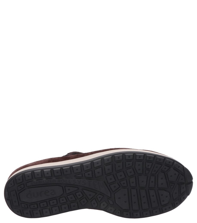 Durea Durea sneaker <span>6319 608 2279</span> 2279 CAFFE/BORDO Durea sneaker <span>6319 608 2279</span> 6319 608 2279 bruin - www.bremmerschoenen.live - Bremmer Schoenen