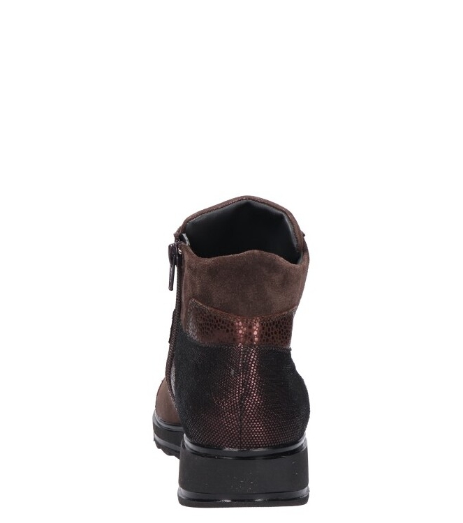 Durea Durea sneaker <span>9745 688 2298</span> 2298 D.BRUIN/BORDO Durea sneaker <span>9745 688 2298</span> 9745 688 2298 bruin - www.bremmerschoenen.live - Bremmer Schoenen