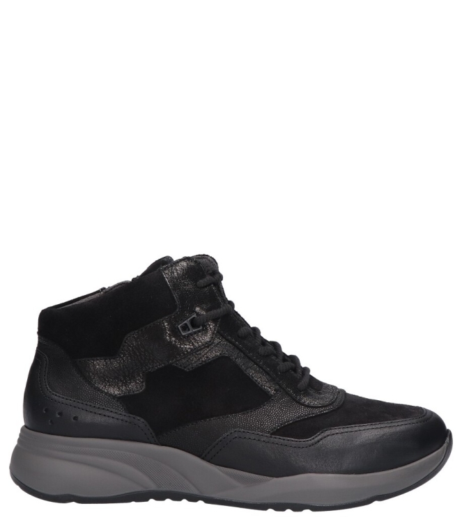 Durea Durea sneaker <span>9778 608 1905</span> 1905 ZWART Durea sneaker <span>9778 608 1905</span> 9778 608 1905 zwart - www.bremmerschoenen.live - Bremmer Schoenen