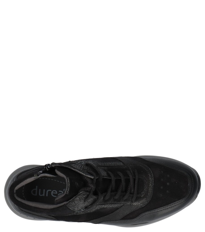 Durea Durea sneaker <span>9778 608 1905</span> 1905 ZWART Durea sneaker <span>9778 608 1905</span> 9778 608 1905 zwart - www.bremmerschoenen.live - Bremmer Schoenen