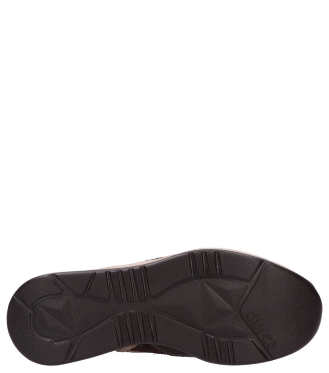 Durea Durea sneaker <span>9778 608 2361</span> 2361 D.BRUIN/ANTIEKROZE/TAUPE/ZWART Durea sneaker <span>9778 608 2361</span> 9778 608 2361 beige - www.bremmerschoenen.live - Bremmer Schoenen
