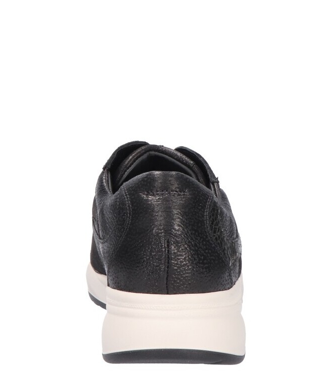 Durea Durea sneaker <span>6316 608 2261</span> 2261 ZWART/GUNMETAL Durea sneaker <span>6316 608 2261</span> 6316 608 2261 zwart - www.bremmerschoenen.live - Bremmer Schoenen