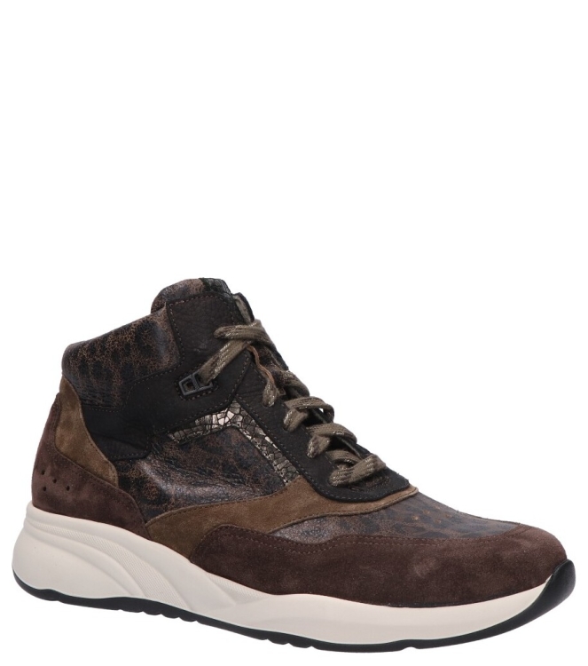 Durea Durea sneaker <span>9778 608 2358</span> 2358 CAFFE/TAUPE/GUNMETAL Durea sneaker <span>9778 608 2358</span> 9778 608 2358 bruin - www.bremmerschoenen.live - Bremmer Schoenen