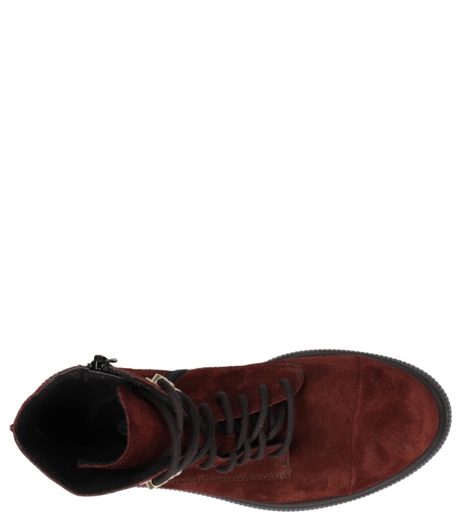 Durea Durea veterboot <span>9837 838 1762</span> 1762 BORDO Durea veterboot <span>9837 838 1762</span> 9837 838 1762 bordeaux - www.bremmerschoenen.live - Bremmer Schoenen