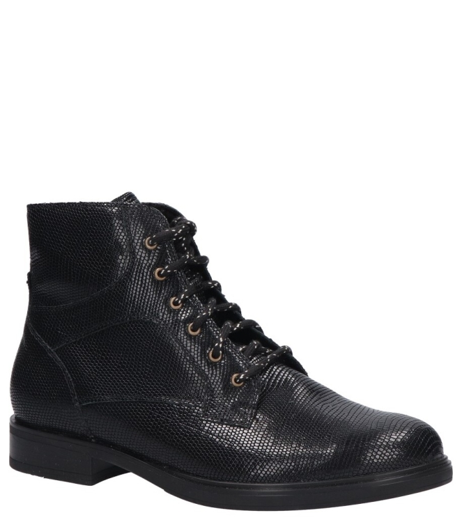 Durea Durea veterboot <span>9832 838 1839</span> 1839 ZWART Durea veterboot <span>9832 838 1839</span> 9832 838 1839 zwart - www.bremmerschoenen.live - Bremmer Schoenen