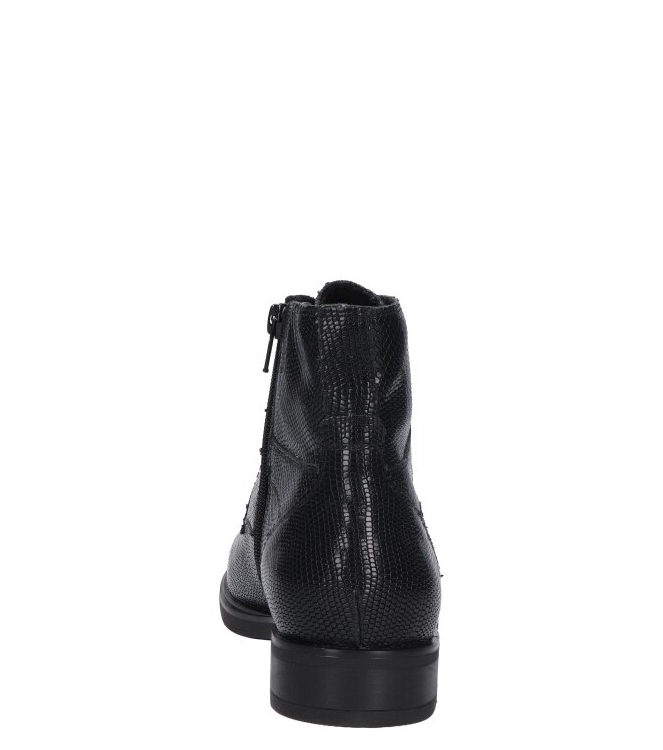 Durea Durea veterboot <span>9832 838 1839</span> 1839 ZWART Durea veterboot <span>9832 838 1839</span> 9832 838 1839 zwart - www.bremmerschoenen.live - Bremmer Schoenen