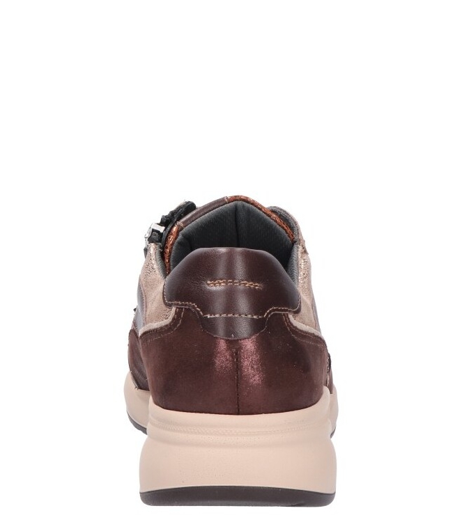 Durea Durea sneaker <span>6308 608 2335</span> 2335 SIGARO/D.BRUIN/TAUPE/WALNOOT Durea sneaker <span>6308 608 2335</span> 6308 608 2335 bruin - www.bremmerschoenen.live - Bremmer Schoenen