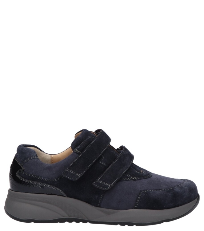 Durea Durea klittenbandschoen <span>6329 298 1432</span> 1432 MARINE Durea klittenbandschoen <span>6329 298 1432</span> 6329 298 1432 blauw - www.bremmerschoenen.live - Bremmer Schoenen