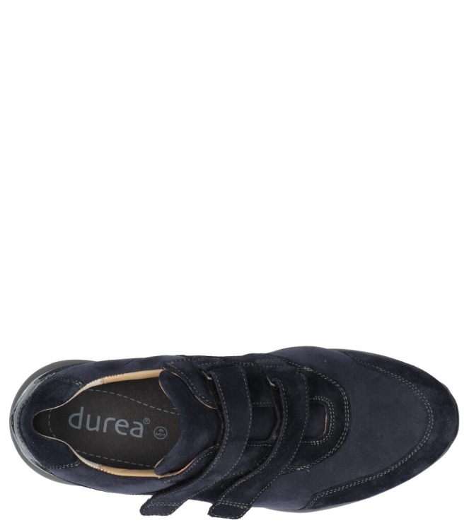 Durea Durea klittenbandschoen <span>6329 298 1432</span> 1432 MARINE Durea klittenbandschoen <span>6329 298 1432</span> 6329 298 1432 blauw - www.bremmerschoenen.live - Bremmer Schoenen