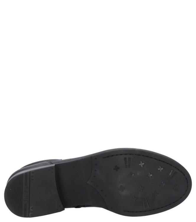 Durea Durea veterboot <span>9832 839 2183</span> 2183 ZWART Durea veterboot <span>9832 839 2183</span> 9832 839 2183 zwart - www.bremmerschoenen.live - Bremmer Schoenen